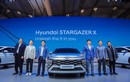 Ra mắt Hyundai Stargazer X từ 514 triệu đồng, "đối thủ" Mitsubishi Xpander Cross
