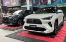 Toyota Yaris Cross 2023 sắp bán tại Việt Nam hơn 700 triệu có gì?