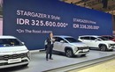 Hyundai Stargazer X 2024 nâng cấp liệu có được đưa về VIệt Nam?