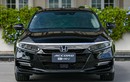 Honda Accord 2024 bản tiết kiệm xăng ra mắt, Toyota Camry dè chừng