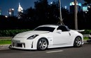 Nissan 350Z độ bodykit “siêu chiến” bởi bàn tay thợ Việt Nam