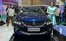 Suzuki Baleno 2023 “giá mềm”, chỉ từ 444 triệu đồng tại Đông Nam Á