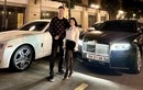 Rolls-Royce Wraith hơn 10 tỷ của Huấn “hoa hồng” là xe thuê hay đi mượn?