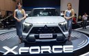 Mitsubishi Xforce kỳ vọng bán ra 10.000 xe trong 3 tháng cuối năm 