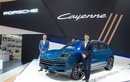 Porsche Cayenne 2024 ra mắt Đông Nam Á, chờ ngày về Việt Nam 