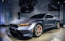 Ford Mustang GTD 2025 mạnh như "quái vật" GT3, từ 7,3 tỷ đồng