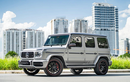 Mercedes-AMG G63 Edition 1 chạy 3 năm, đại gia Việt "bay ngay" 6 tỷ