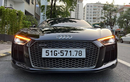 Audi R8 V10 Plus tại Việt Nam chạy 5 năm, chủ xe lỗ 7 tỷ đồng