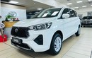 Cận cảnh Toyota Rumion 2023 từ 300 triệu đồng, "đàn em" Suzuki Ertiga