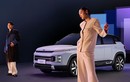Geely Icon Protagonist từ 390 triệu đồng - SUV dành riêng cho phái đẹp