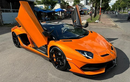 Lamborghini Aventador SVJ Roadster ở Sài Gòn giảm tới 6 tỷ vẫn... ế khách