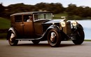 "Ông cụ" Rolls-Royce Phantom hơn 90 tuổi mạnh gấp 4 lần nhờ động cơ điện