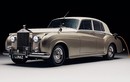 Rolls-Royce Silver Cloud II đời 1960 "ông cụ" trẻ hoá nhờ động cơ điện
