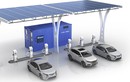 CATL của Trung Quốc công bố pin ôtô điện sạc 12 phút chạy 500 km