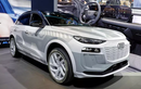 Audi Q6 E-Tron 2025 ra mắt, khung gầm Porsche và nội thất “lột xác“