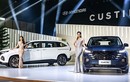 Hyundai Palisade và Custin "giá mềm" có thu hút người dùng Việt?