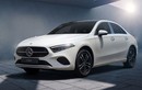 Lý do nào khiến Mercedes-Benz khai tử mẫu xe A-Class?