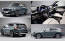 "Soi" chi tiết SUV thuần điện BMW iX1 giá rẻ, chỉ 1,2 tỷ đồng
