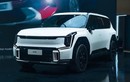 Lý do "hàng hot" SUV điện Kia EV9 sụt giảm mạnh doanh số