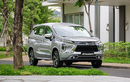 Mitsubishi Xpander âm thầm tăng giá bán thêm 5 triệu tại Việt Nam