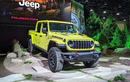 Bán tải Jeep Gladiator 2024 nâng cấp mới sắp về Việt Nam có gì hay?