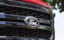 Ford lặng lẽ đổi logo, vẫn hình oval nhưng tối giản và hiện đại 