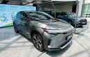 Toyota sắp có công nghệ pin chạy 1.500 km/lần sạc cho ôtô điện