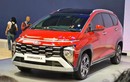 Hyundai Stargazer X 2024 giá rẻ sắp bán ở Thái Lan, chờ về Việt Nam?
