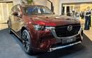 Mazda CX-90 cập bến Đông Nam Á, rẻ như Hyundai Palisade ở Việt Nam