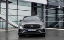 Mercedes-AMG GLC Coupe 2024 máy 4 xi-lanh, “nhỏ nhưng có võ“