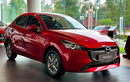 Chi tiết 3 phiên bản Mazda2 2023 tại đại lý Việt, từ 415 triệu đồng