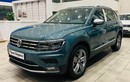 Volkswagen đại hạ giá ôtô, Tiguan giảm sốc nhất tới 500 triệu đồng