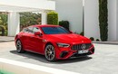 Chi tiết Mercedes-AMG GT63 SE Performance 2024 từ 5,3 tỷ đồng