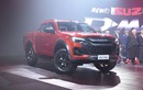 Isuzu D-Max "ế chổng vó" tại Việt Nam ra bản 2024, từ 356 triệu đồng