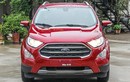 Ford EcoSport 2019 chỉ 450 triệu đồng, "ngon, bổ, rẻ" hơn xe hạng A