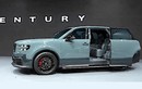 Toyota Century 2024 hơn 4 tỷ đồng, SUV sở hữu cửa trượt đặc biệt 