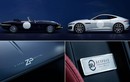 F-Type ZP 2024 khép lại kỷ nguyên động cơ đốt trong của Jaguar