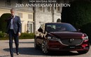 Cận cảnh Mazda6 20th Anniversary Edition đặc biệt, từ 1,26 tỷ đồng