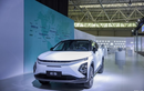 Chery E5 EV - SUV điện Trung Quốc tăng tốc 0-100 km/h chỉ 7,6 giây