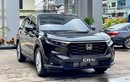 Cận cảnh Honda CR-V 2024 tại Việt Nam, có chi tiết gây thất vọng