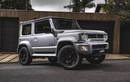 Suzuki Jimny 4Style 2024 - chiếc SUV mini offroad giá 989 triệu đồng