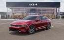 Kia K5 2024 giá từ 507 triệu đồng, màn hình "siêu to" 24,6 inch