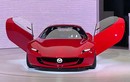 Mazda Iconic SP hybrid "độc lạ" với động cơ xoay, mạnh 365 mã lực