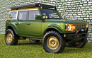 Ngắm bản độ Ford Bronco đậm chất cổ điển đến từ Galpin Auto Sports