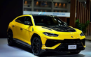 Lộ diện chủ nhân của Lamborghini Urus Performante hơn 16 tỷ tại Việt Nam