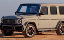 Mercedes-Benz G-Class mới sẽ có hệ thống treo giống siêu xe McLaren