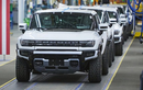 General Motors dừng sản xuất ôtô điện vì nhu cầu của khách hàng
