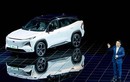 Galaxy L7 - SUV “ăn xăng như ngửi” chỉ 1,3 lít/100km đắt hàng