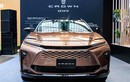Toyota Crown Sedan 2024 "bộ trưởng" chốt giá từ 1,189 tỷ đồng