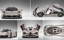 Đang rao bán "thần gió" Huayra, Minh Nhựa lại đi xem mắt Pagani Utopia